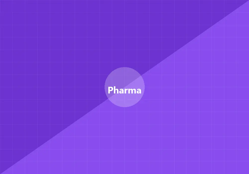 Pharma — Distributor Software