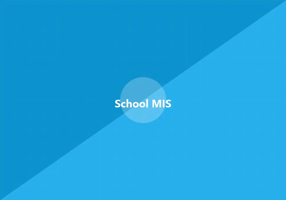 School Management System
